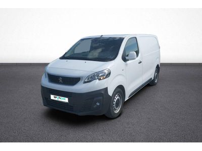 Peugeot EXPERT FOURGON expert fgn tole standard bluehdi 120 s&s bvm6 PREMIUM PACK