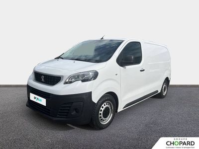 Peugeot EXPERT FOURGON expert fgn tole standard bluehdi 120 s&s eat8 PREMIUM
