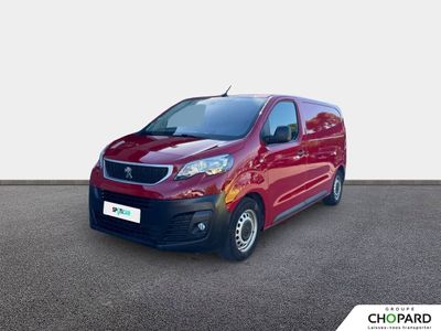 Peugeot EXPERT FOURGON expert fgn tole standard bluehdi 150 s&s bvm6 ASPHALT