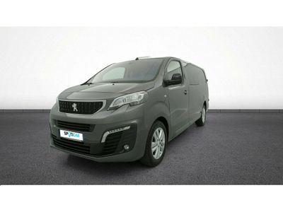 Peugeot EXPERT CABINE APPROFONDIE expert ca fixe xl bluehdi 145 s&s eat8 