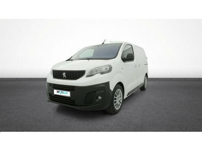Peugeot EXPERT FOURGON expert fgn tole compact bluehdi 145 s&s bvm6 URBAN