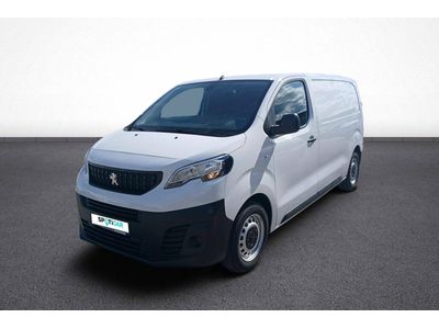 Peugeot EXPERT FOURGON expert fgn tole m bluehdi 145 s&s bvm6 