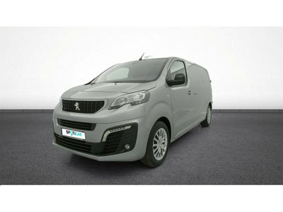 Peugeot EXPERT FOURGON expert fgn tole m bluehdi 180 s&s eat8 