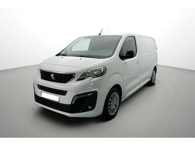Peugeot EXPERT FOURGON expert fgn tole m bluehdi 180 s&s eat8 