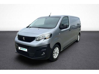 Peugeot EXPERT FOURGON expert fgn m bluehdi 180 s&s eat8 