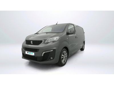 Peugeot EXPERT FOURGON expert fgn tole standard bluehdi 180 s&s eat8 ASPHALT