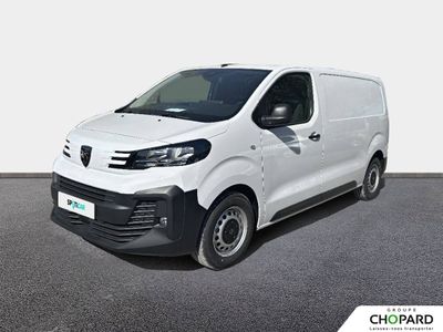 Peugeot EXPERT FOURGON expert fgn m bluehdi 120 s&s bvm6 