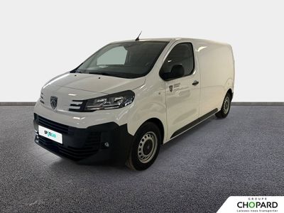 Peugeot EXPERT FOURGON expert fgn m bluehdi 120 s&s bvm6 