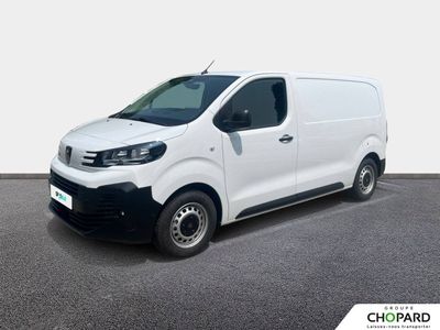 Peugeot EXPERT FOURGON expert fgn m bluehdi 120 s&s bvm6 