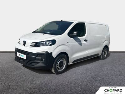 Peugeot EXPERT FOURGON expert fgn m bluehdi 120 s&s bvm6 