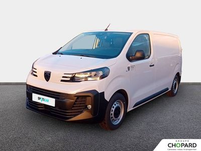 Peugeot EXPERT FOURGON expert fgn m bluehdi 120 s&s bvm6 