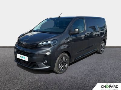 Peugeot EXPERT FOURGON expert fgn m bluehdi 145 s&s eat8 