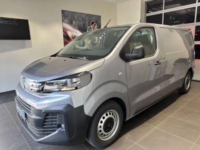Peugeot EXPERT FOURGON expert fgn m bluehdi 145 bvm6 
