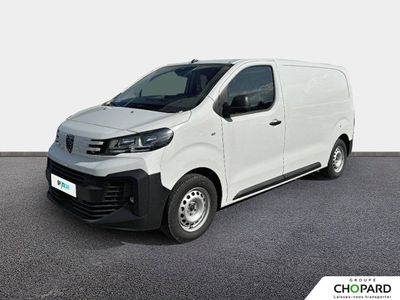 Peugeot EXPERT FOURGON expert fgn m bluehdi 145 bvm6 