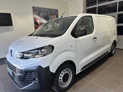 Peugeot EXPERT FOURGON expert fgn m bluehdi 145 bvm6 