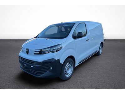 Peugeot EXPERT FOURGON expert fgn m bluehdi 145 bvm6 