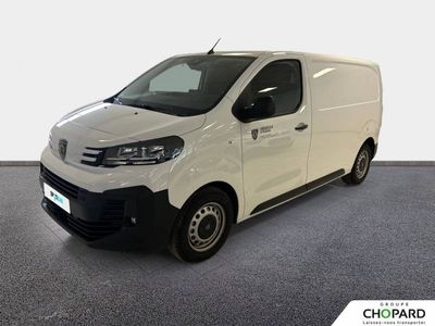 Peugeot EXPERT FOURGON expert fgn m bluehdi 145 bvm6 