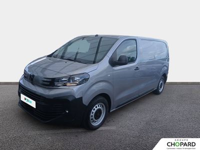 Peugeot EXPERT FOURGON expert fgn m bluehdi 145 bvm6 