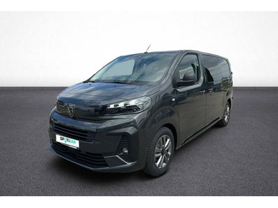 Peugeot EXPERT CABINE APPROFONDIE expert ca fixe m bluehdi 180 s&s eat8 