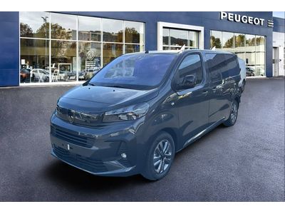 Peugeot EXPERT FOURGON expert fgn m bluehdi 180 s&s eat8 