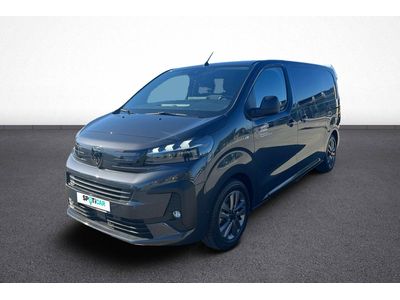 Peugeot EXPERT CABINE APPROFONDIE expert ca fixe m bluehdi 180 s&s eat8 