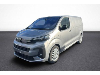 Peugeot E-EXPERT FOURGON e-expert fgn m electrique 100kwh 136ch batterie 75 kwh 