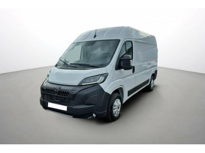 Peugeot BOXER FOURGON boxer fgn tole 3.5 t l2h2 180 s&s bva8 