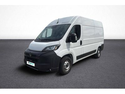 Peugeot BOXER FOURGON boxer fgn tole 3.3 t l2h2 140 s&s bvm6 