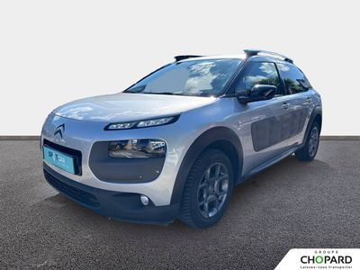 Citroen C4 CACTUS SOCIETE  bluehdi 100 bvm FEEL BUSINESS