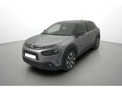 Citroen C4 Cactus  puretech 110 s&s eat6 Shine