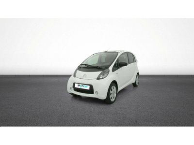 Citroen C-Zero  Confort