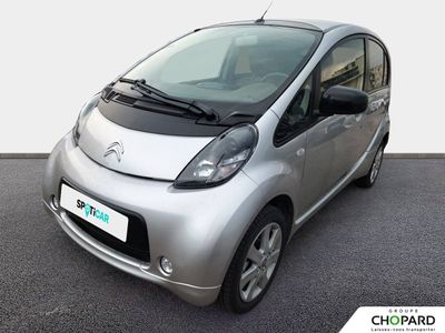 Citroen C-Zero  Confort