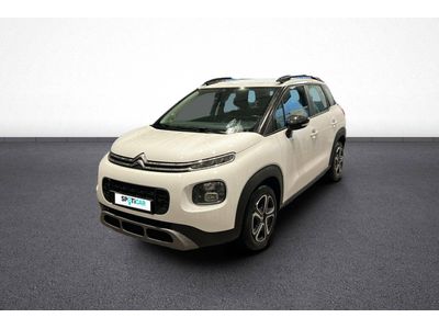 Citroen C3 Aircross  bluehdi 110 s&s bvm6 Feel