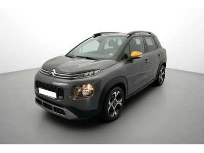 Citroen C3 Aircross  bluehdi 110 s&s bvm6 Rip Curl