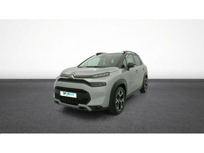 Citroen C3 Aircross  bluehdi 110 s&s bvm6 
