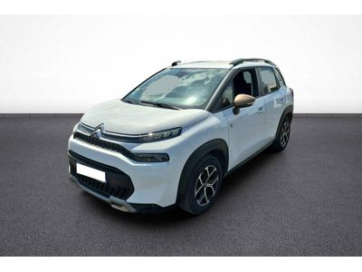 Citroen C3 Aircross  bluehdi 110 s&s bvm6 
