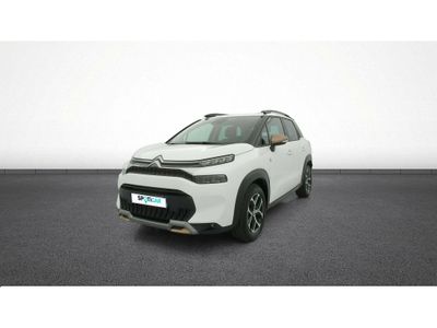 Citroen C3 Aircross  bluehdi 110 s&s bvm6 