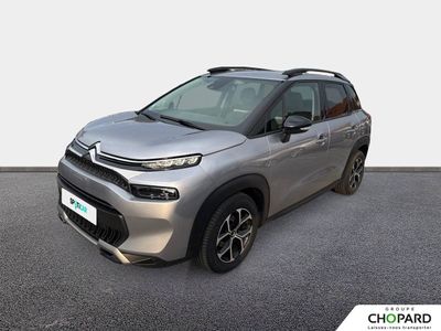 Citroen C3 Aircross  bluehdi 110 s&s bvm6 Shine