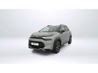Citroen C3 Aircross  bluehdi 110 s&s bvm6 