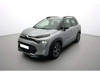 Citroen C3 Aircross  bluehdi 110 s&s bvm6 Plus