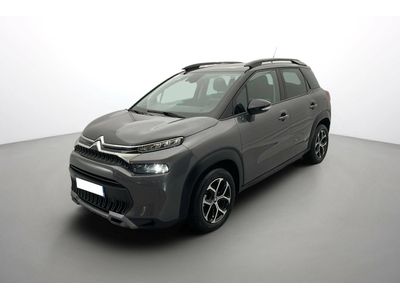 Citroen C3 Aircross  bluehdi 110 s&s bvm6 Plus