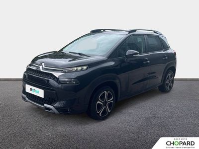 Citroen C3 Aircross  bluehdi 120 s&s eat6 Feel Pack Business