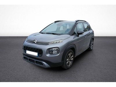 Citroen C3 Aircross  puretech 82 bvm5 Feel