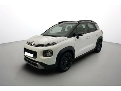 Citroen C3 Aircross  puretech 110 s&s bvm6 Origins