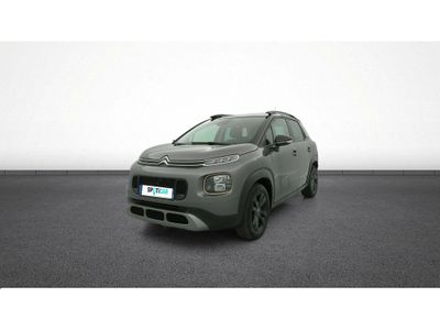Citroen C3 Aircross  puretech 110 s&s bvm6 Origins