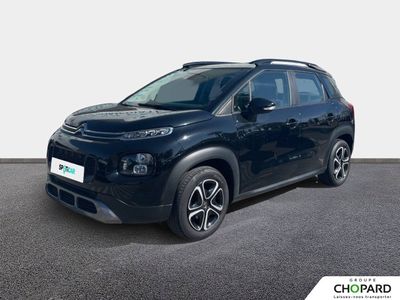 Citroen C3 Aircross  puretech 110 s&s bvm6 Feel