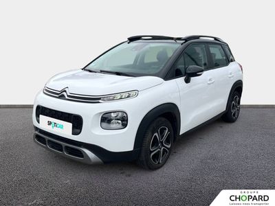 Citroen C3 AIRCROSS BUSINESS c3 aircross puretech 110 s&s bvm6 Feel Business