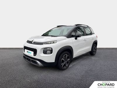 Citroen C3 Aircross  puretech 110 s&s bvm6 Feel