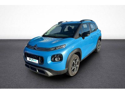 Citroen C3 Aircross  puretech 110 s&s bvm6 Feel