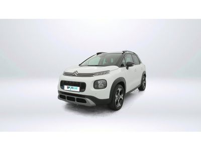 Citroen C3 Aircross  puretech 110 s&s bvm6 